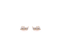 Three Pears Studs