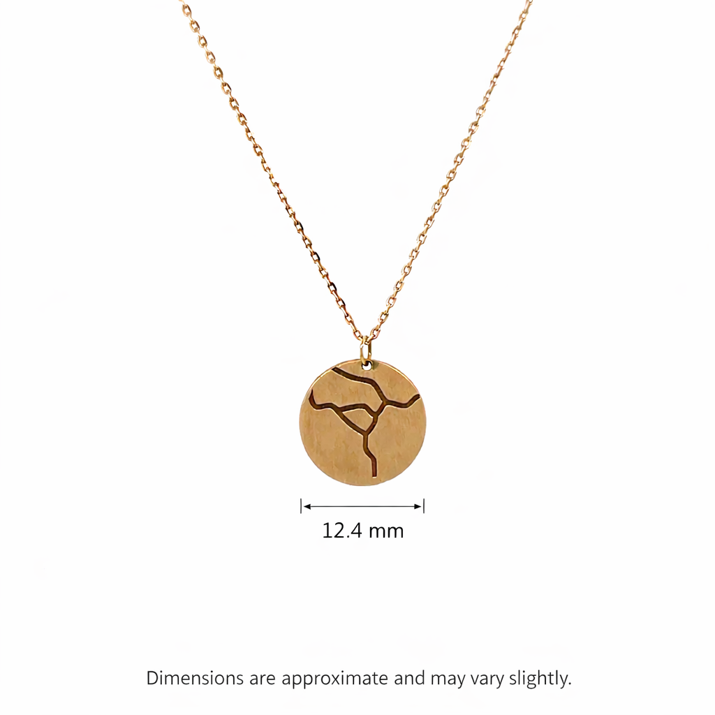 Kintsugi Necklace