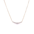 Harmony Diamond Necklace